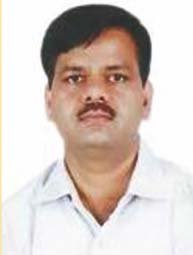 MIA Coordinating Secretary <p>MUKESH AGARWAL</p> <p>CELL : 9829021107</p>